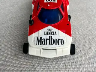 Marlboro Lancia racerbil