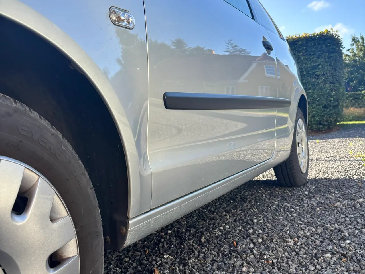 Billede 2 - Polo 1,2 tsi UDEN AFGIFT lav km