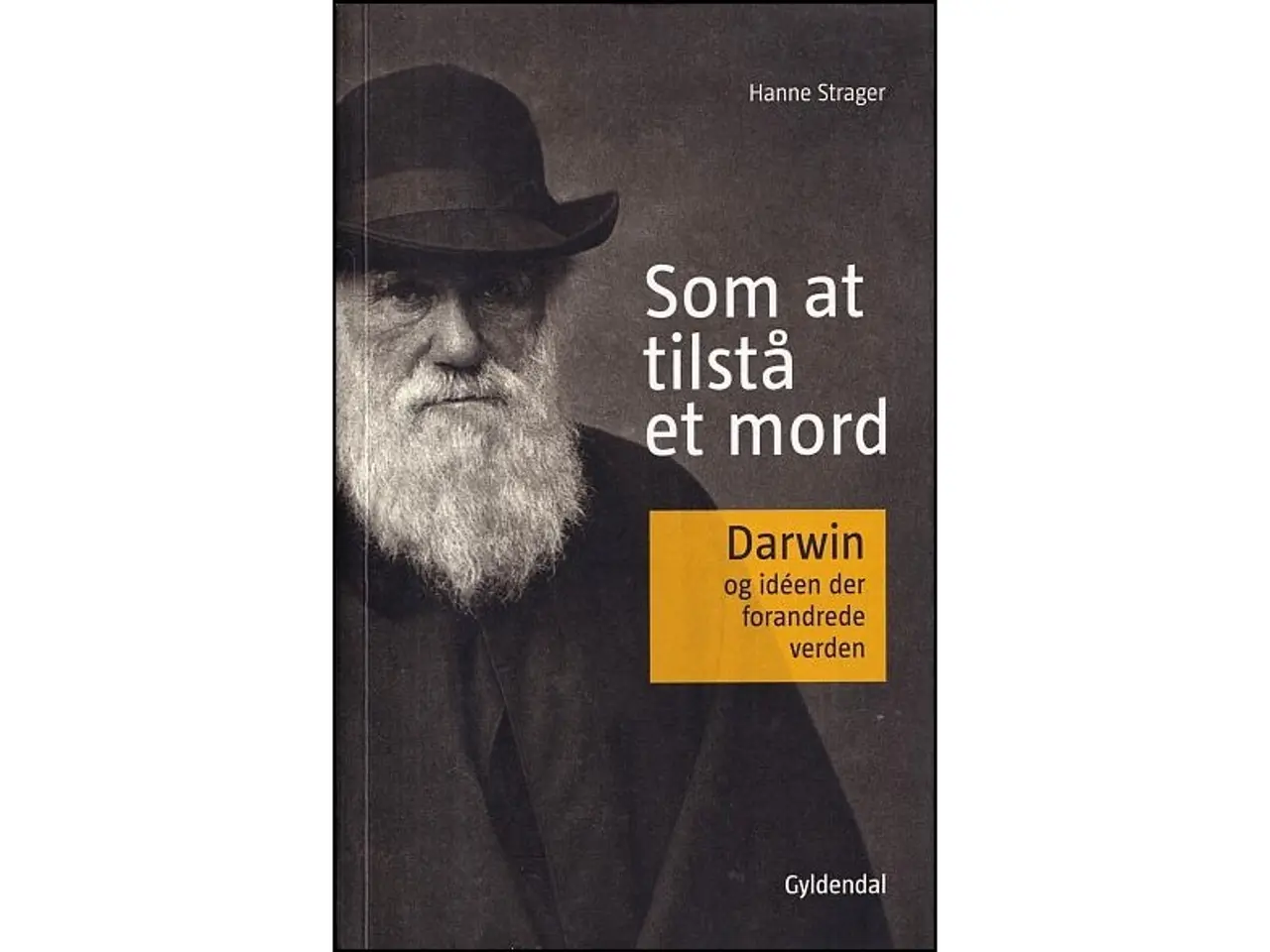 Billede 1 - Som at tilstå et mord