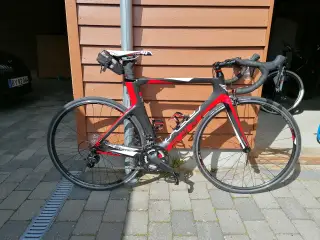 Felt B14 racer/tricykel