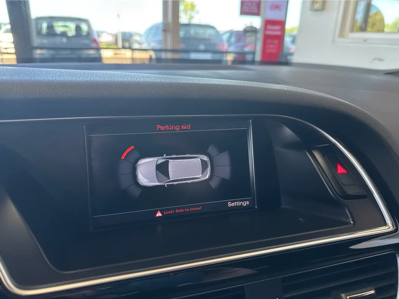 Billede 13 - Audi A4 1,8 TFSi 170 S-line Avant quattro