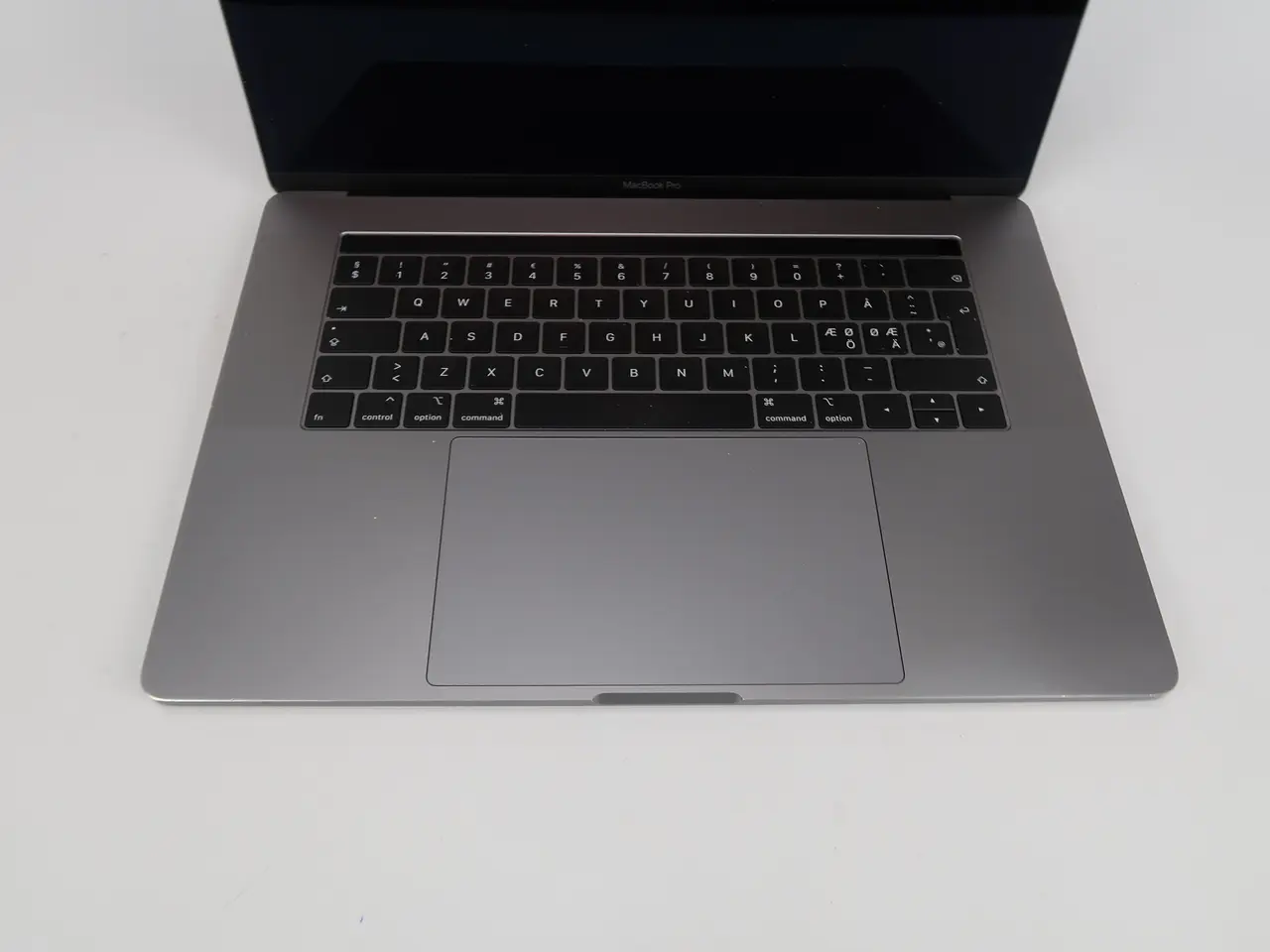 Billede 2 - Apple MacBook Pro 15,6" i7 CPU