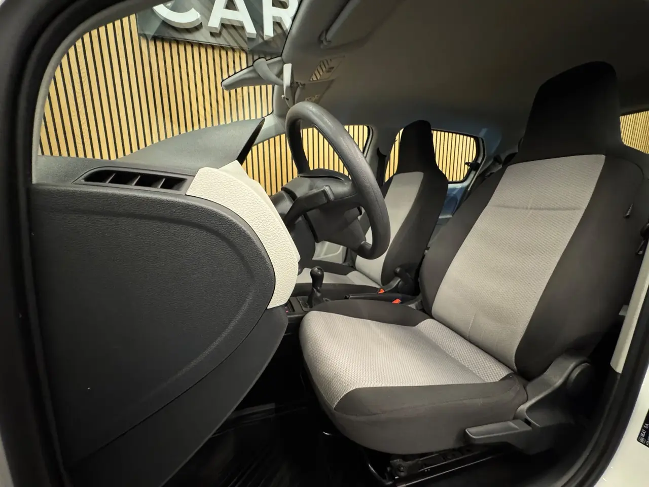 Billede 5 - Seat Mii 1,0 60 Style eco