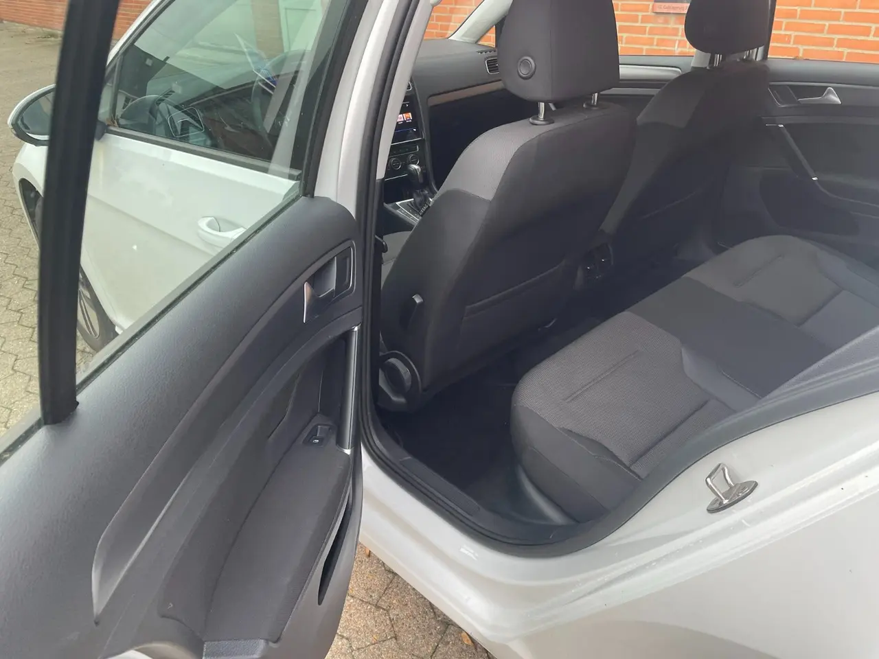 Billede 6 - VW e-Golf VII  