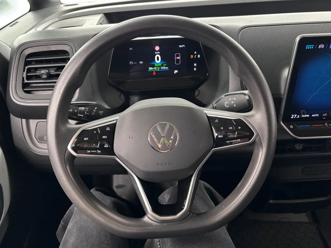 Billede 7 - VW ID. Buzz 79 Cargo Pro