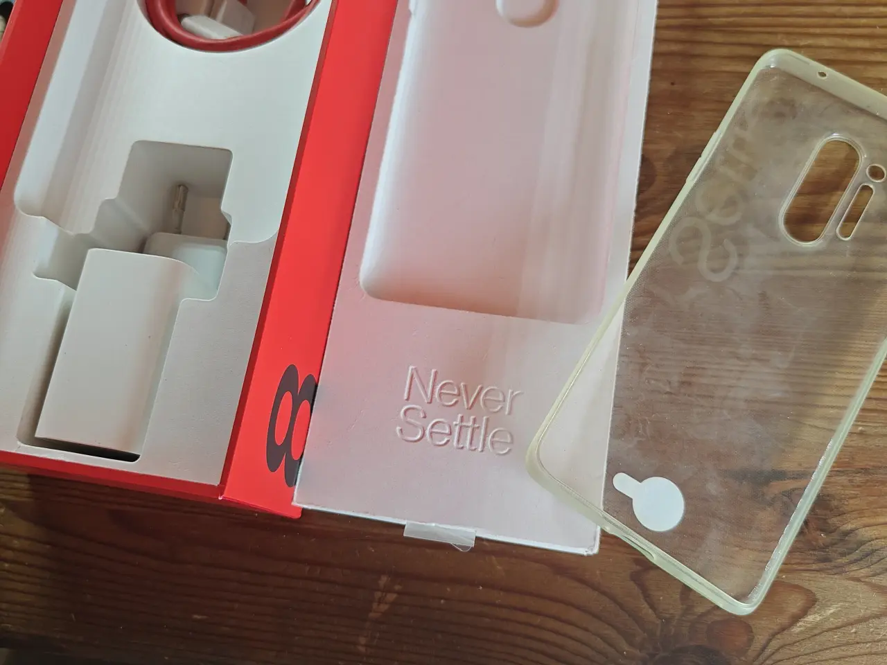 Billede 2 - One+ 8 pro 256