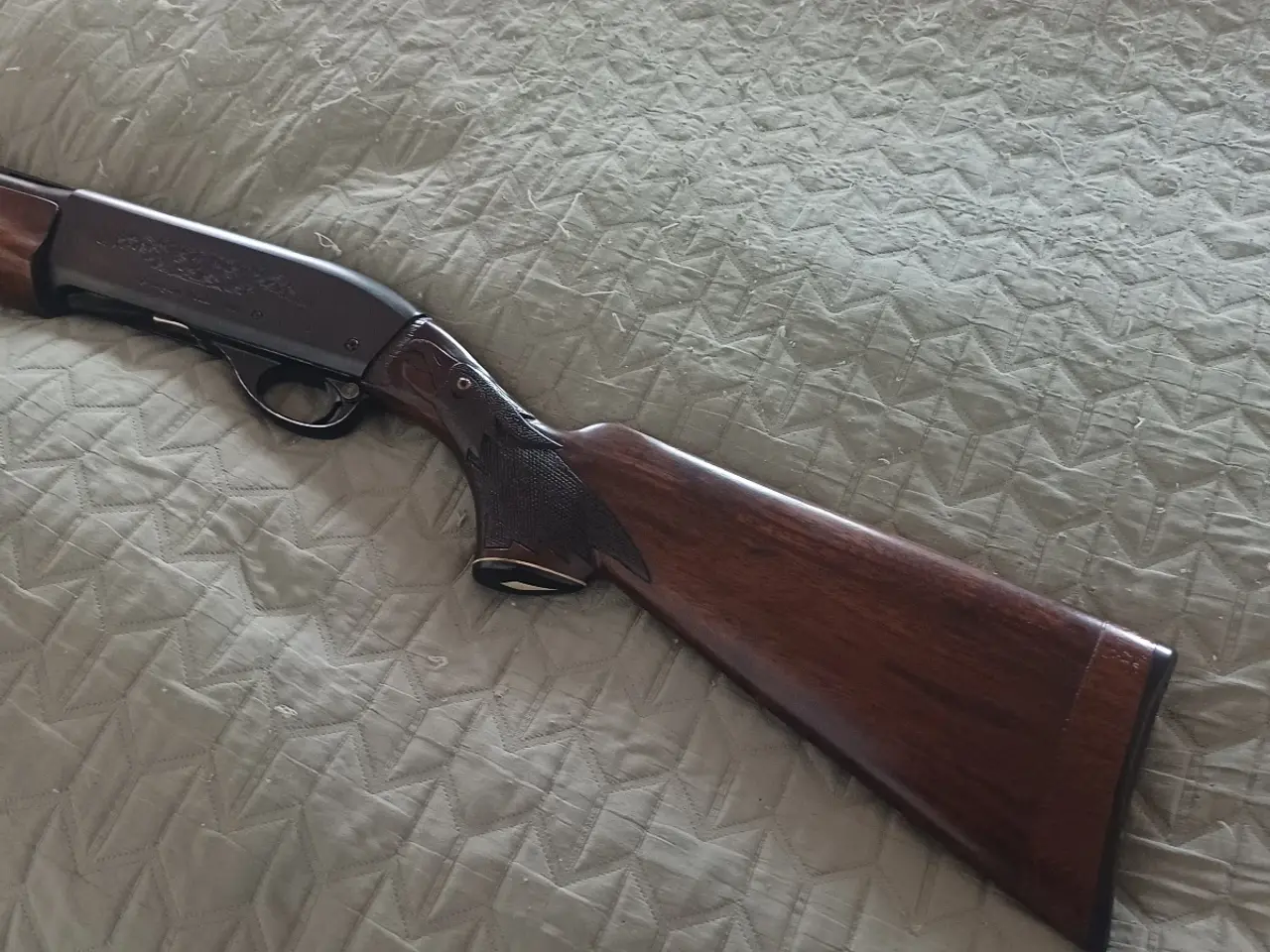 Billede 8 - Remmington 1100