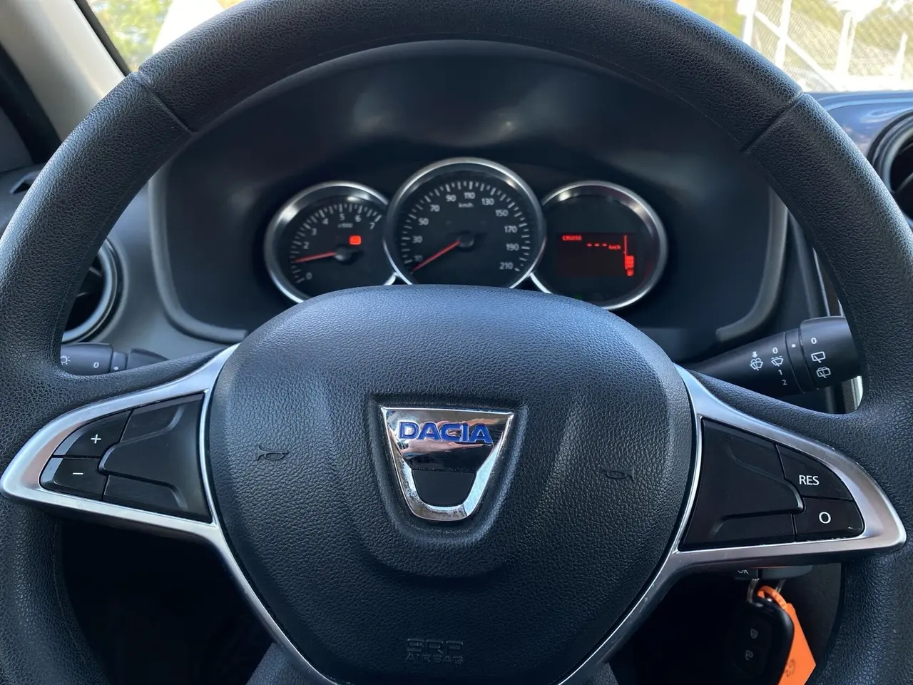 Billede 16 - Dacia Logan 0,9 Tce Ambiance Start/Stop 90HK