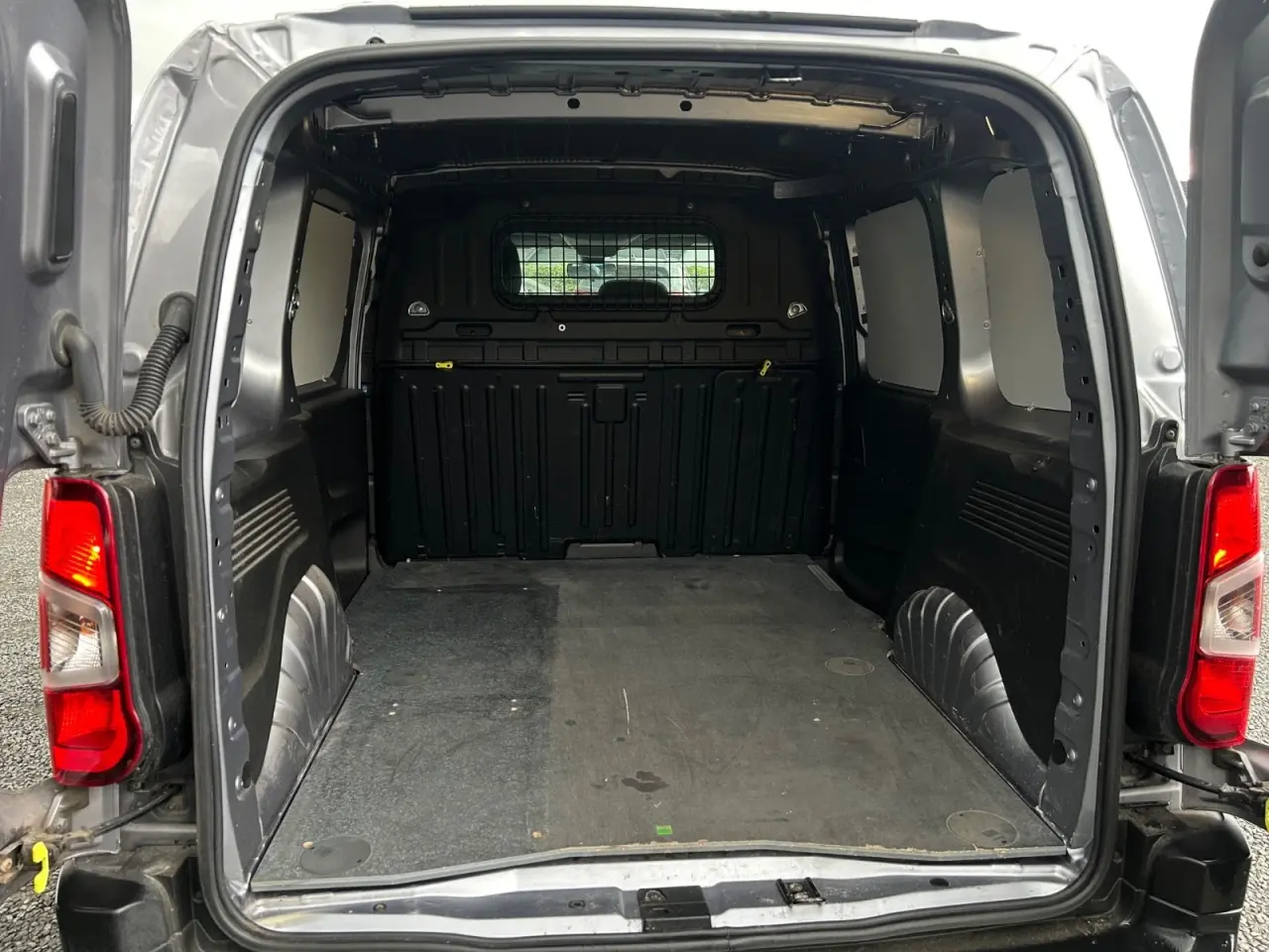 Billede 6 - Citroën Berlingo 1,5 BlueHDi 100 L1 ProffLine Van