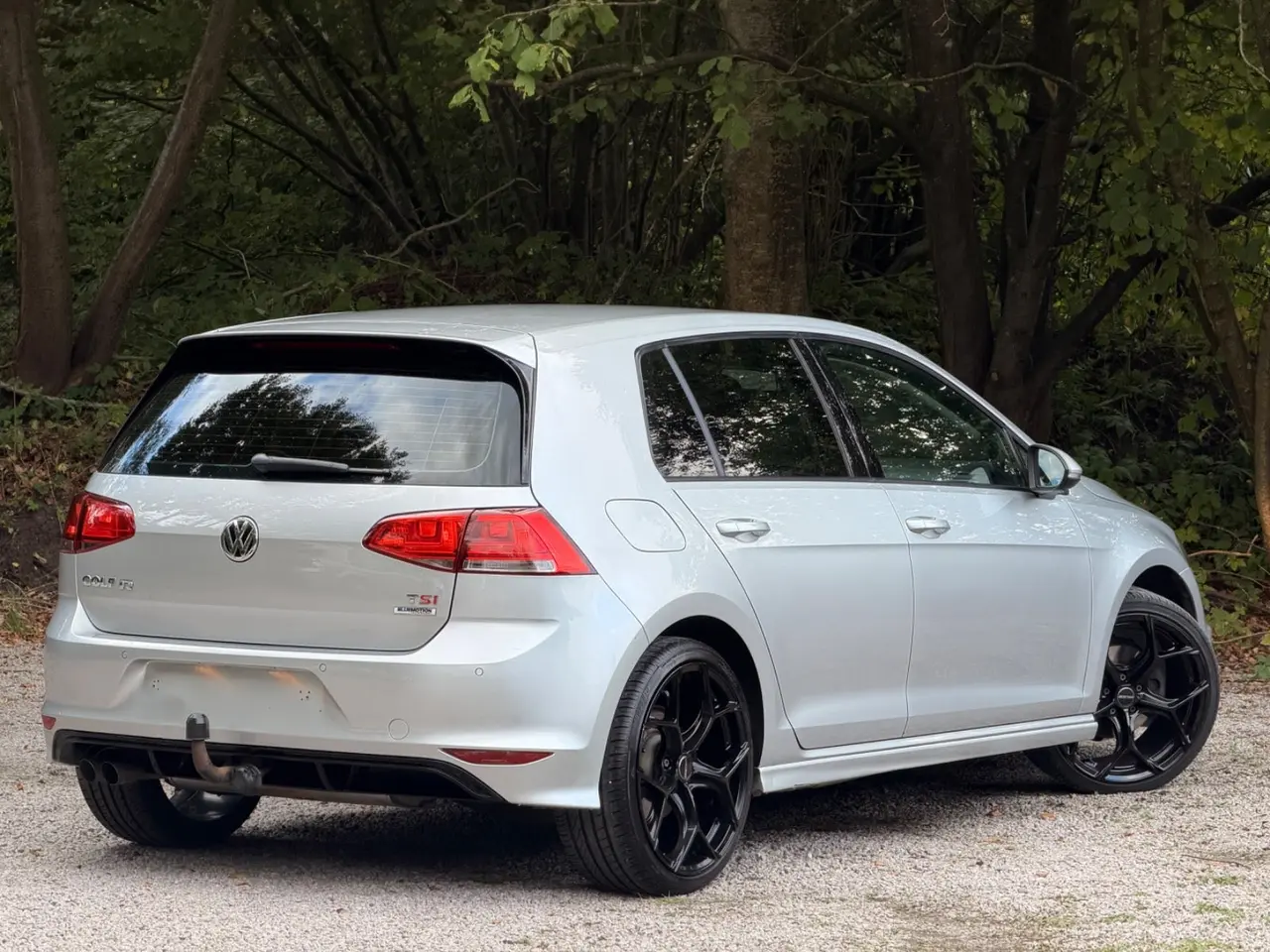 Billede 2 - VW Golf VII 1,4 TSi 150 R-line BMT