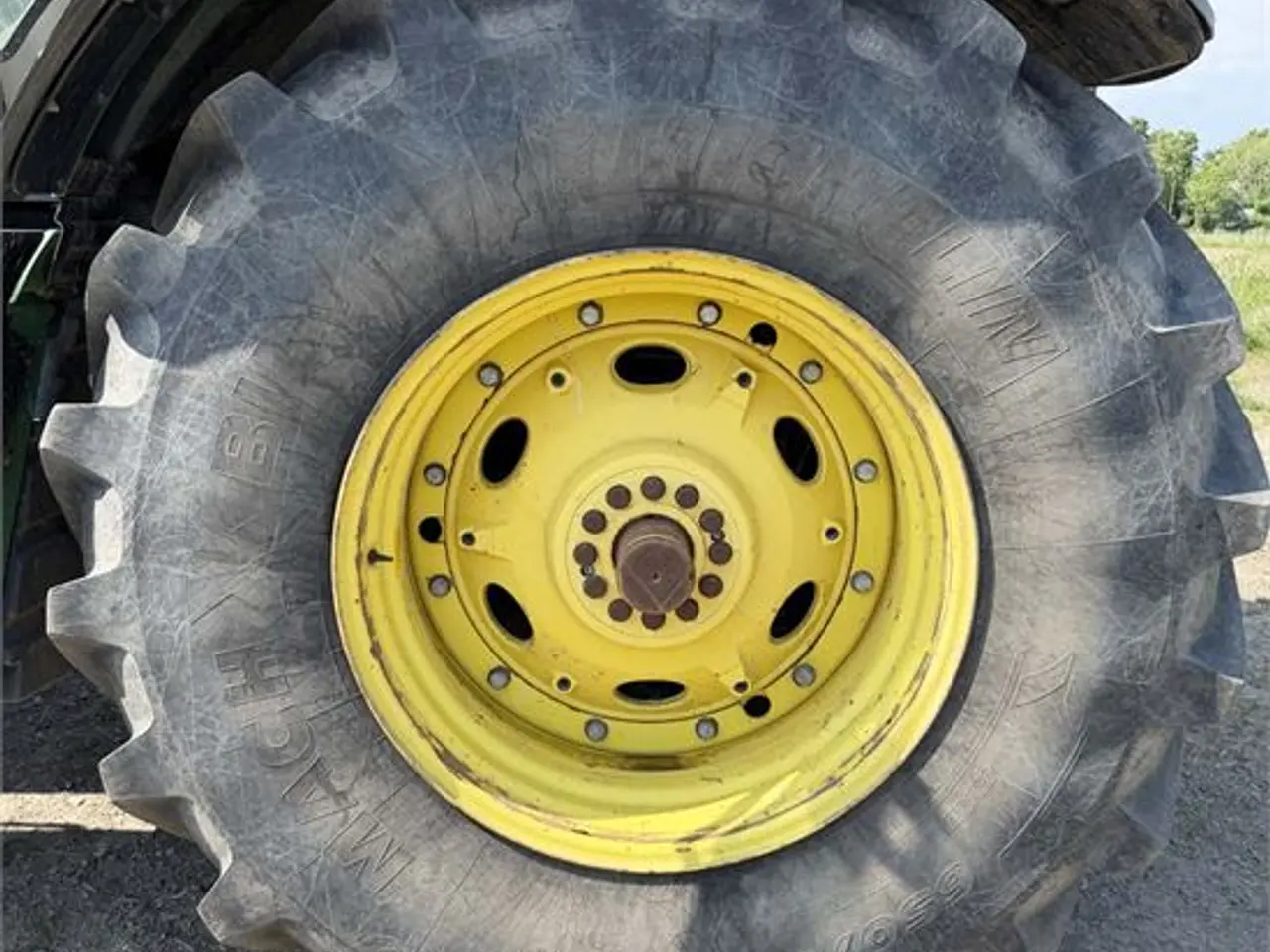 Billede 51 - John Deere 7290 R