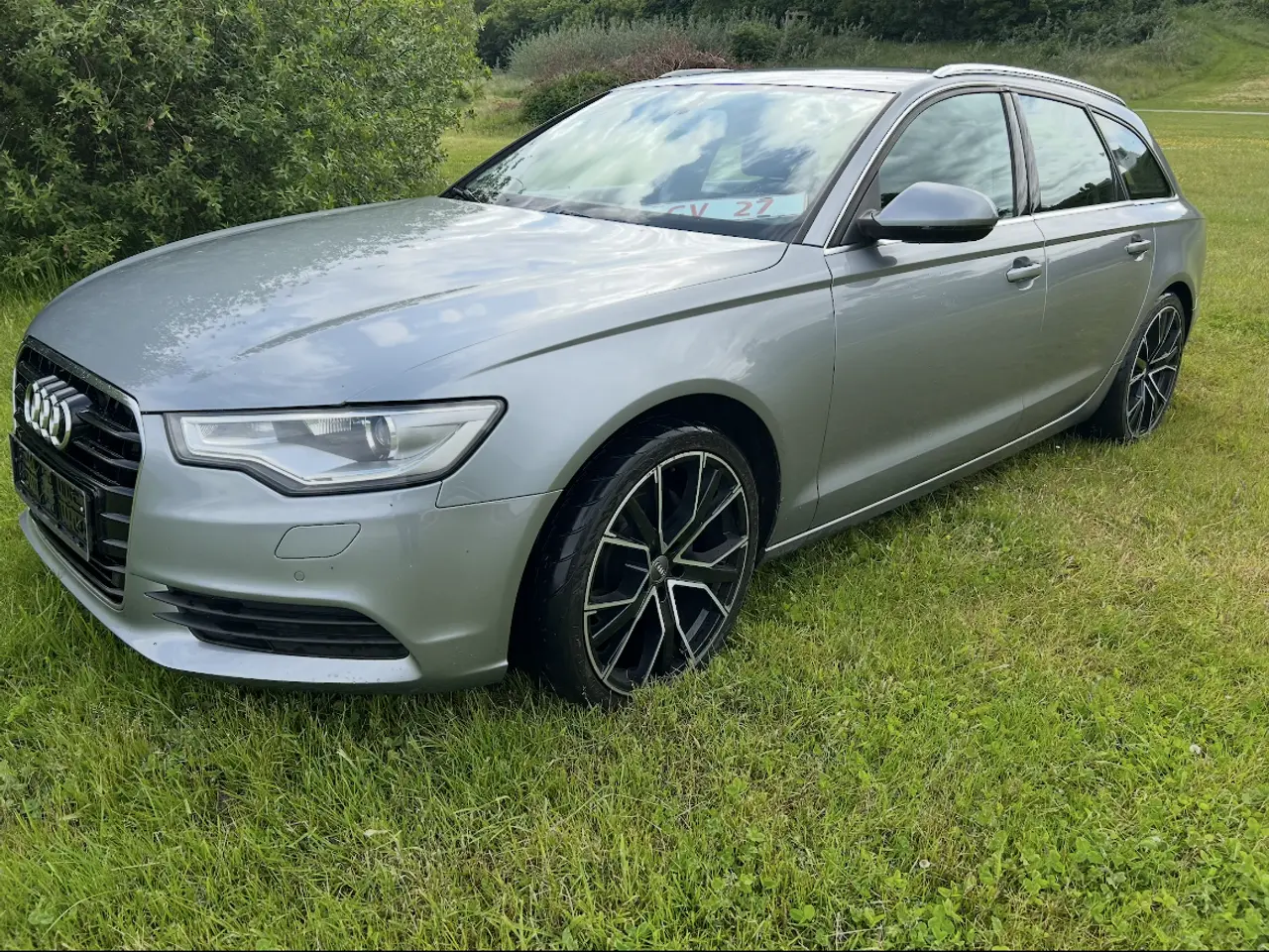 Billede 5 - Audi A6 Flot