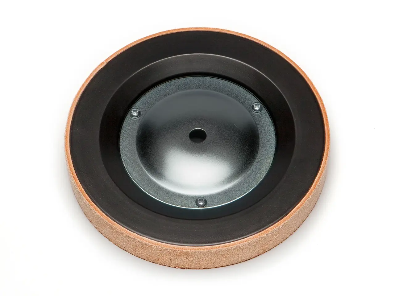 Billede 1 - Læderskive Tormek LA-220