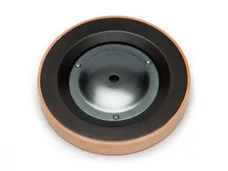 Læderskive Tormek LA-220