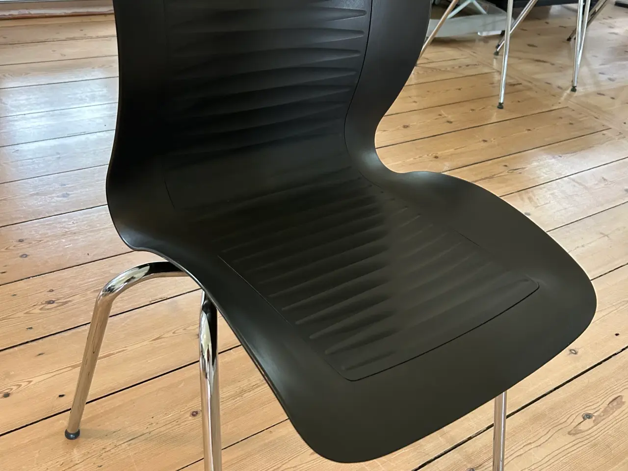 Billede 1 - Fritz Hansen stole