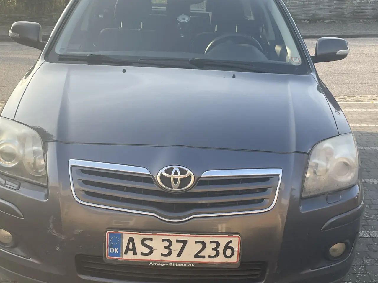 Billede 3 - Toyota Avensis 