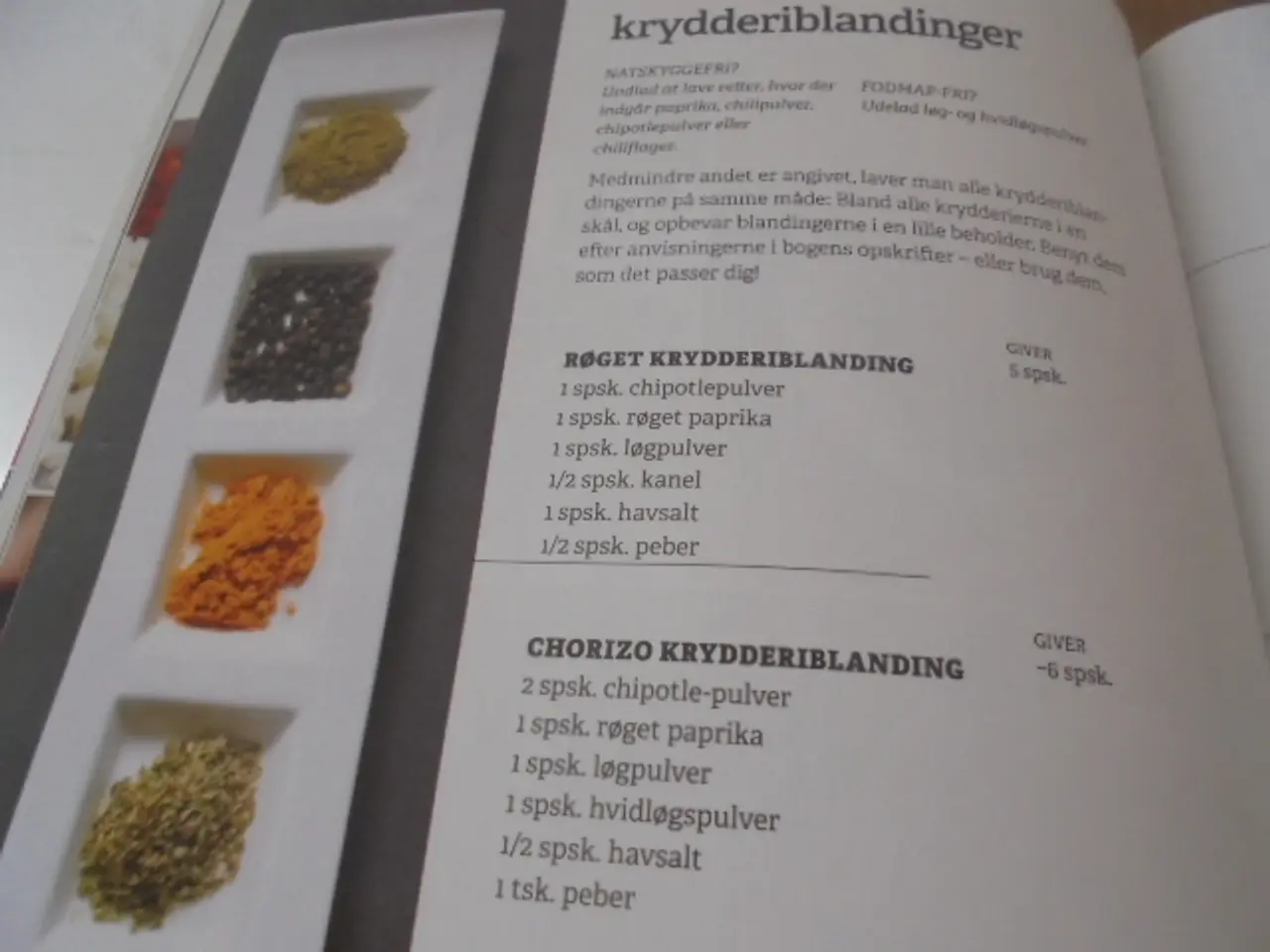 Billede 9 - Stenalderkost – en guide i sund livsstil