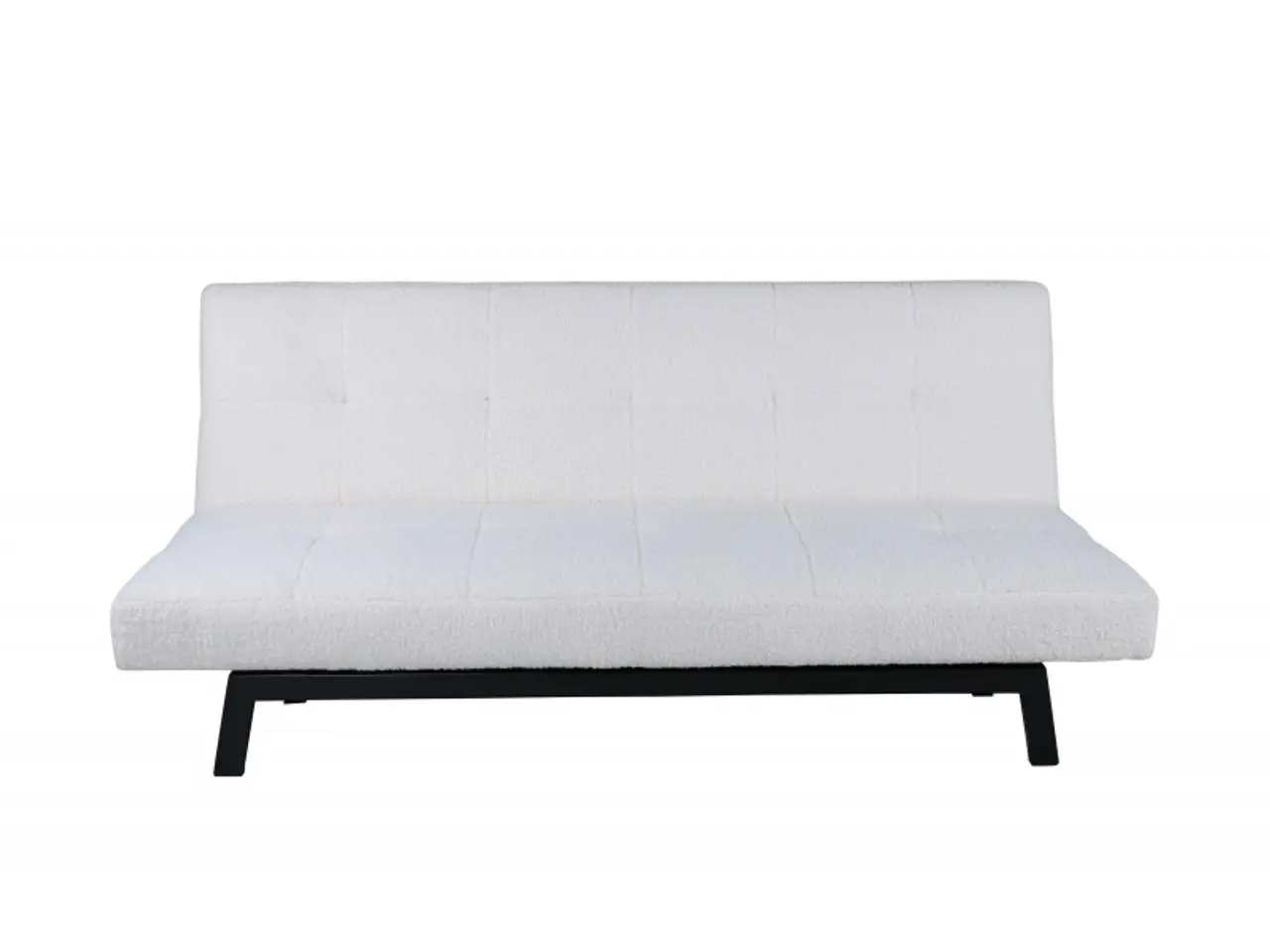 Billede 1 - Bodil Sovesofa - Hvid