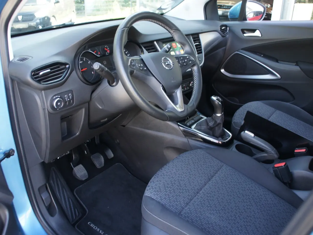 Billede 16 - Opel Crossland X 1,2 Enjoy