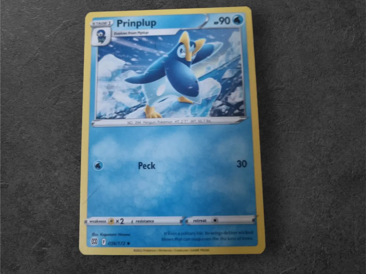 Billede 4 - Annonce 649 - Pokemon