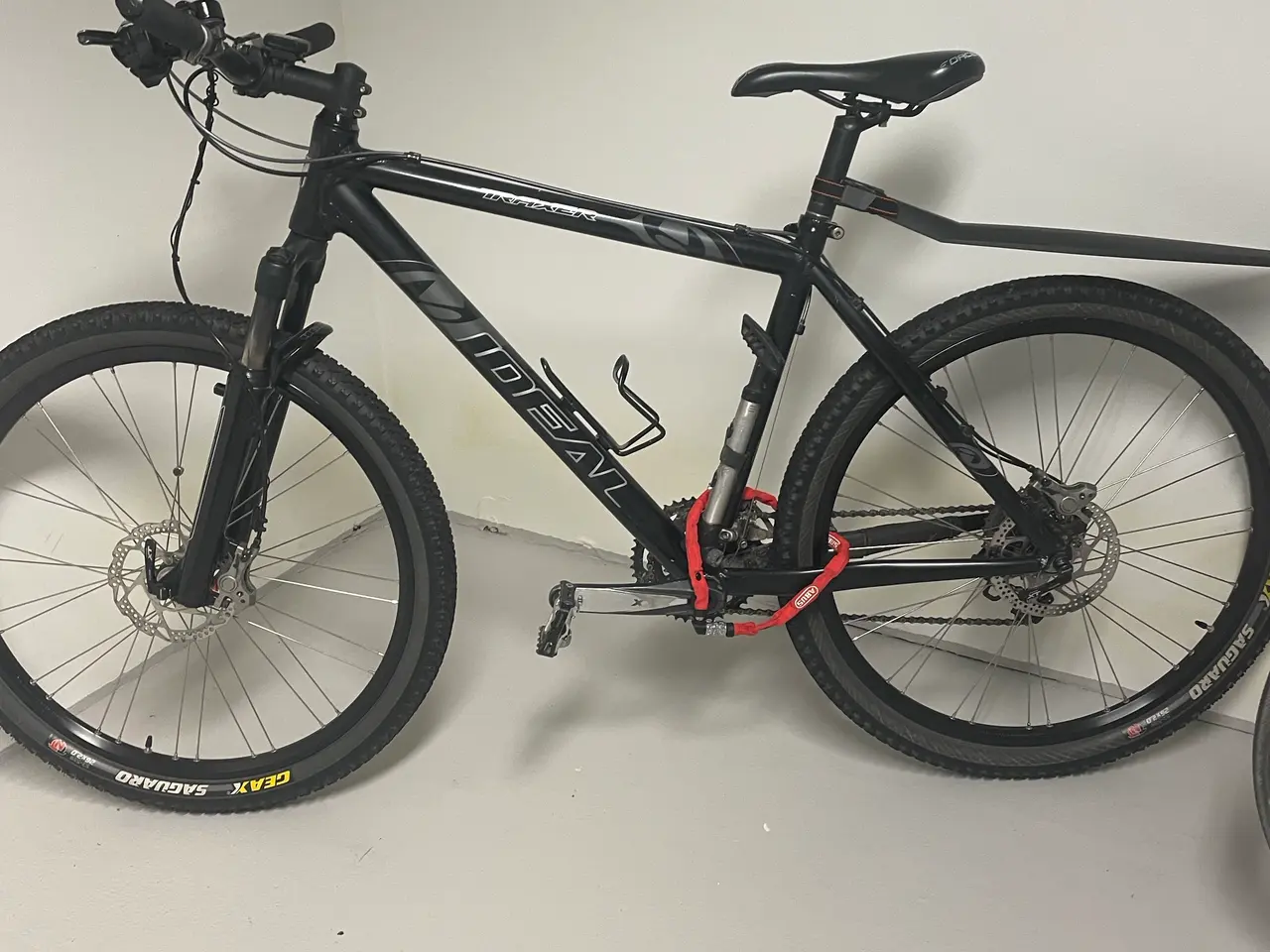 Billede 1 - Mountainbike