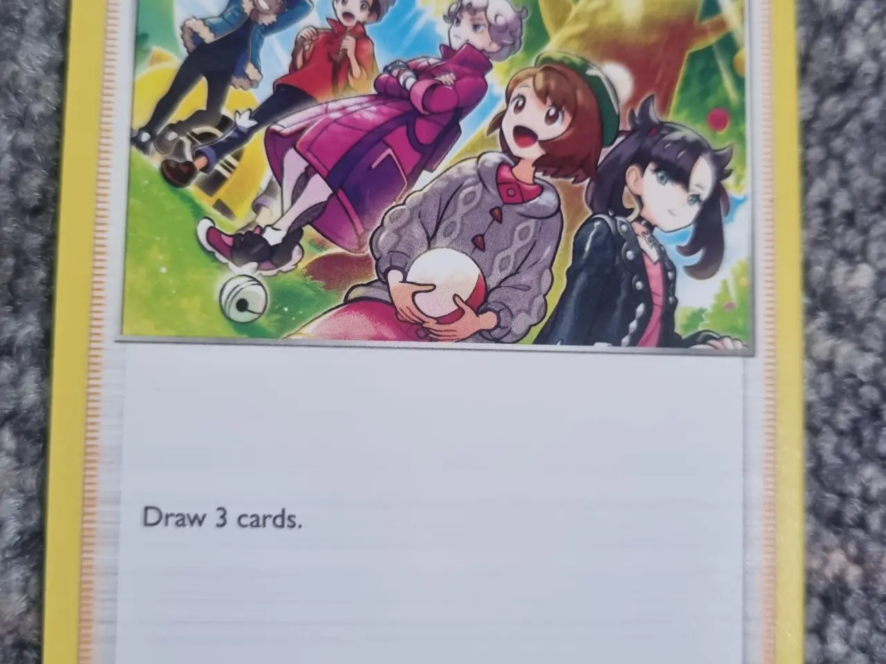 Billede 15 - Annonce 378 - Pokemon