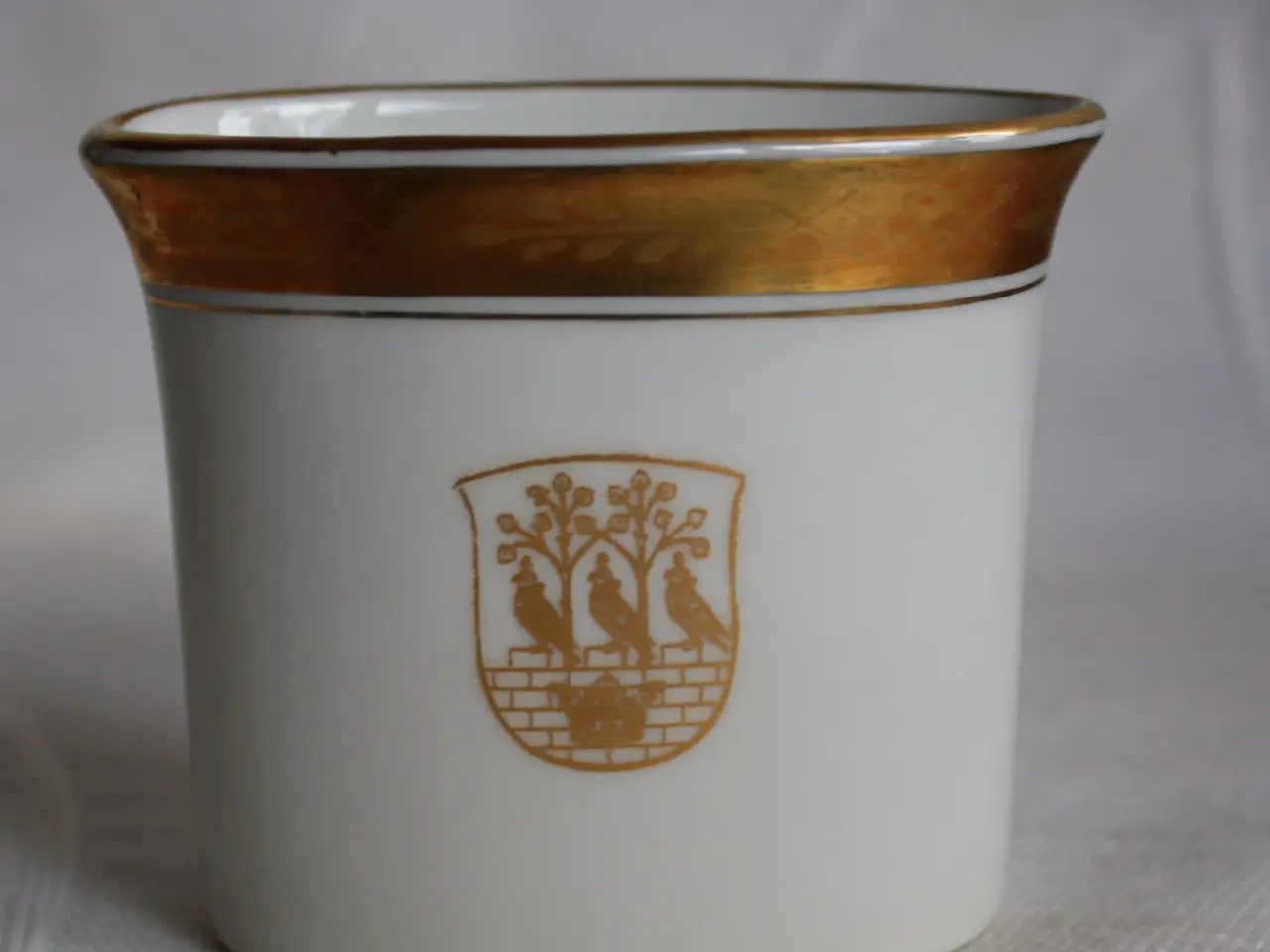 Billede 11 - Vase fra Royal Copenhagen