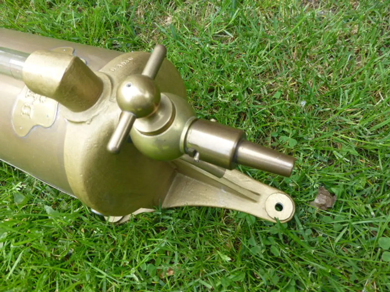 Billede 5 - Petroleums beholder fra 1938