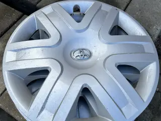 Toyota hjulkapsler