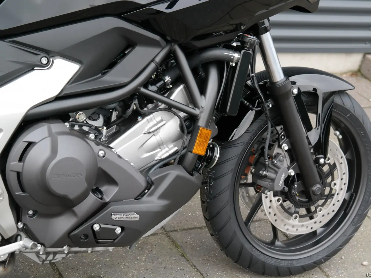Billede 11 - Honda NC 750 XD MC-SYD BYTTER GERNE