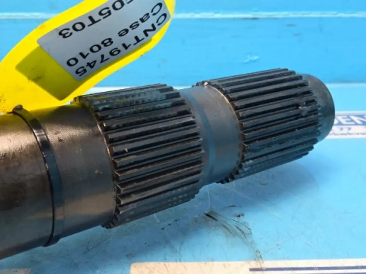 Billede 10 - Case 8010 Aksel 87280595