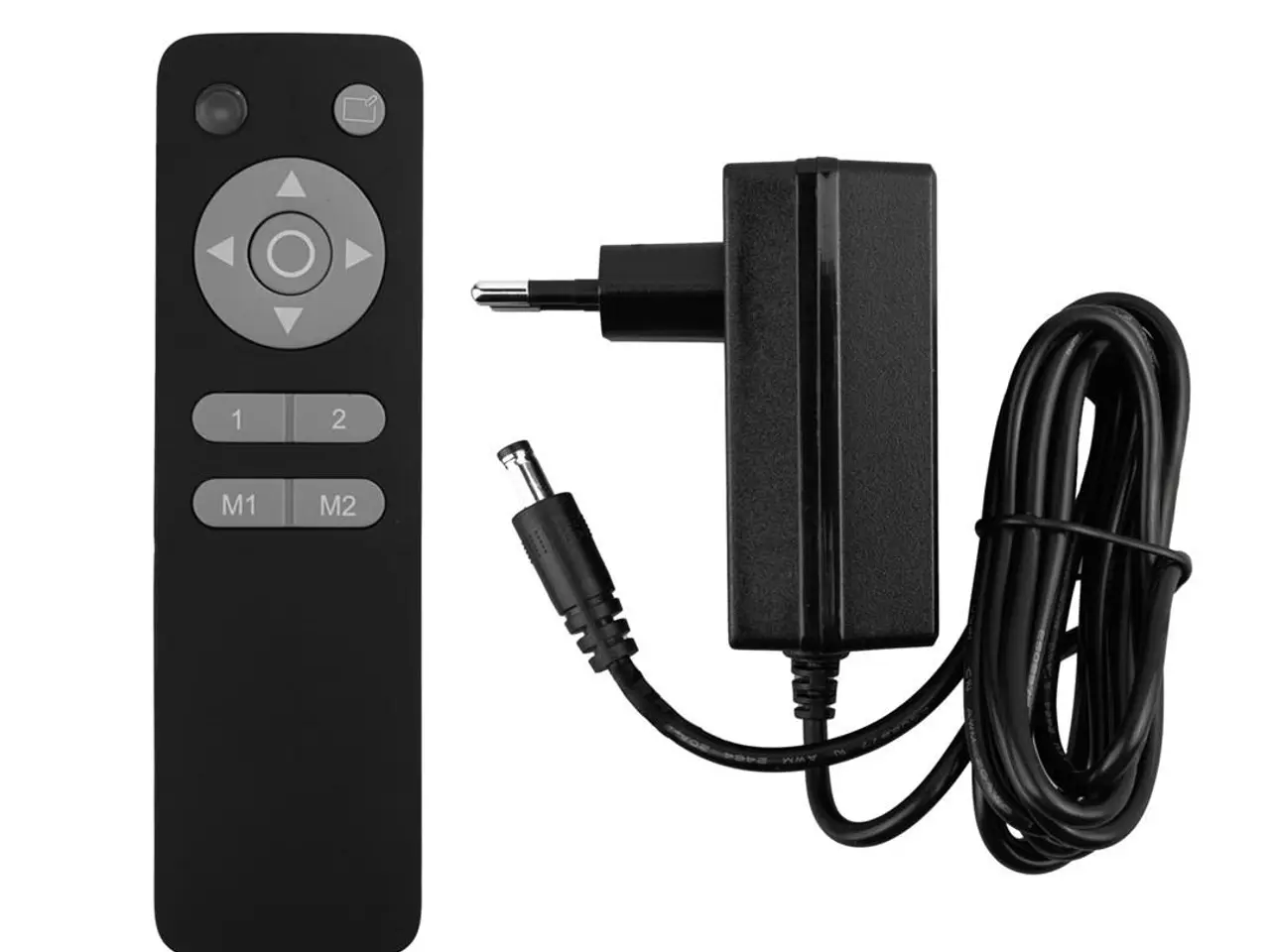 Billede 9 - Elektrisk TV-loftbeslag Maclean MC-176 T - sort
