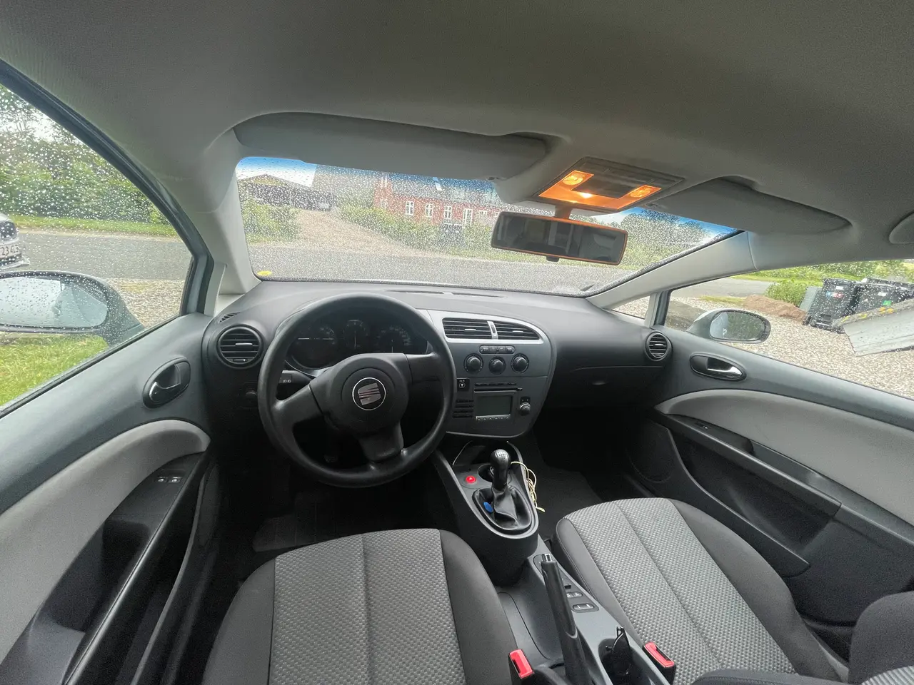 Billede 7 - Seat Leon 1.6 benzin – 102 hk – kun 136.000 km