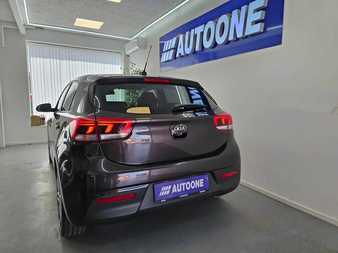Billede 3 - Kia Rio 1,0 T-GDi Premium