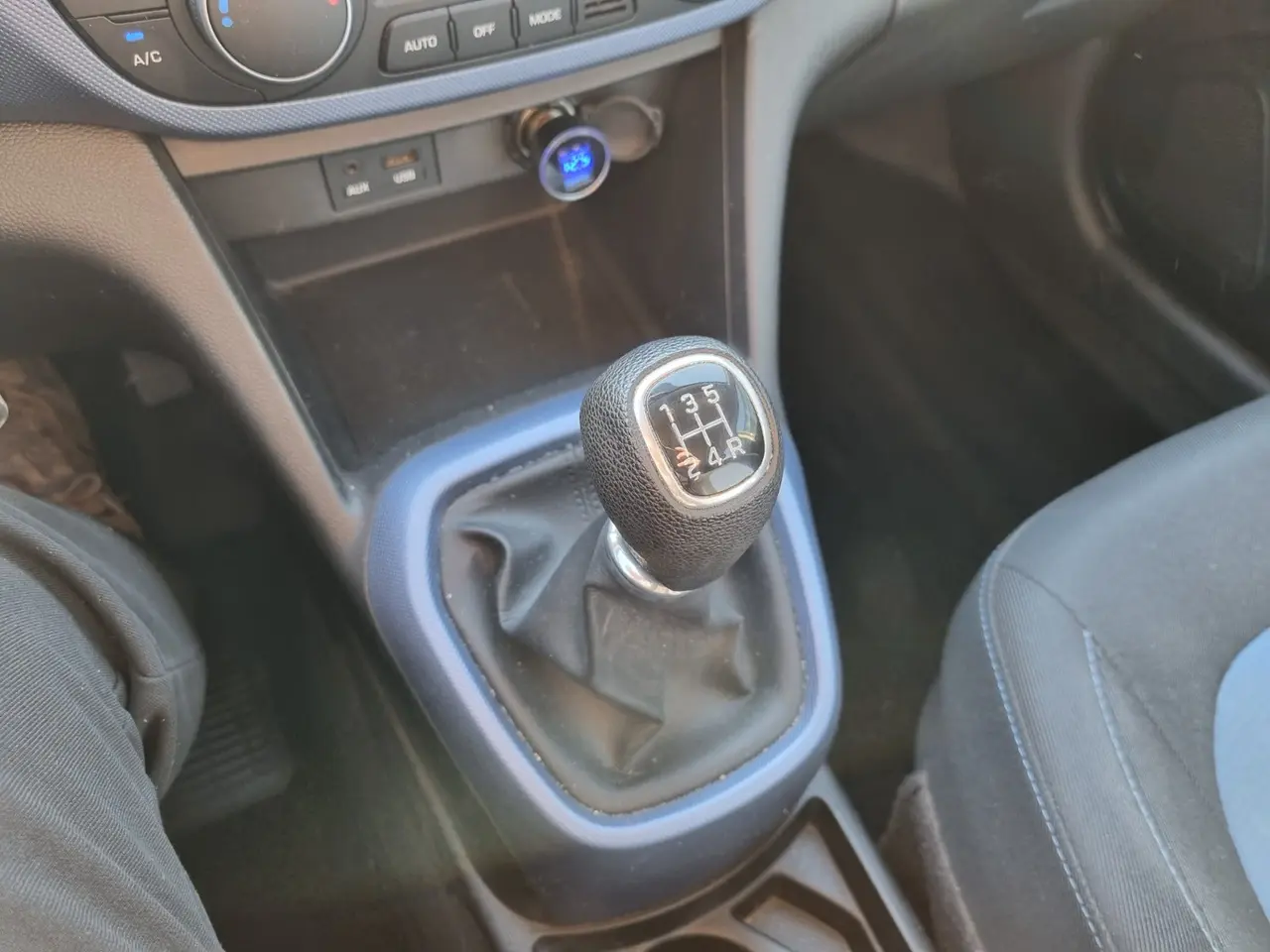 Billede 15 - Hyundai i10 1,0 Go Clim