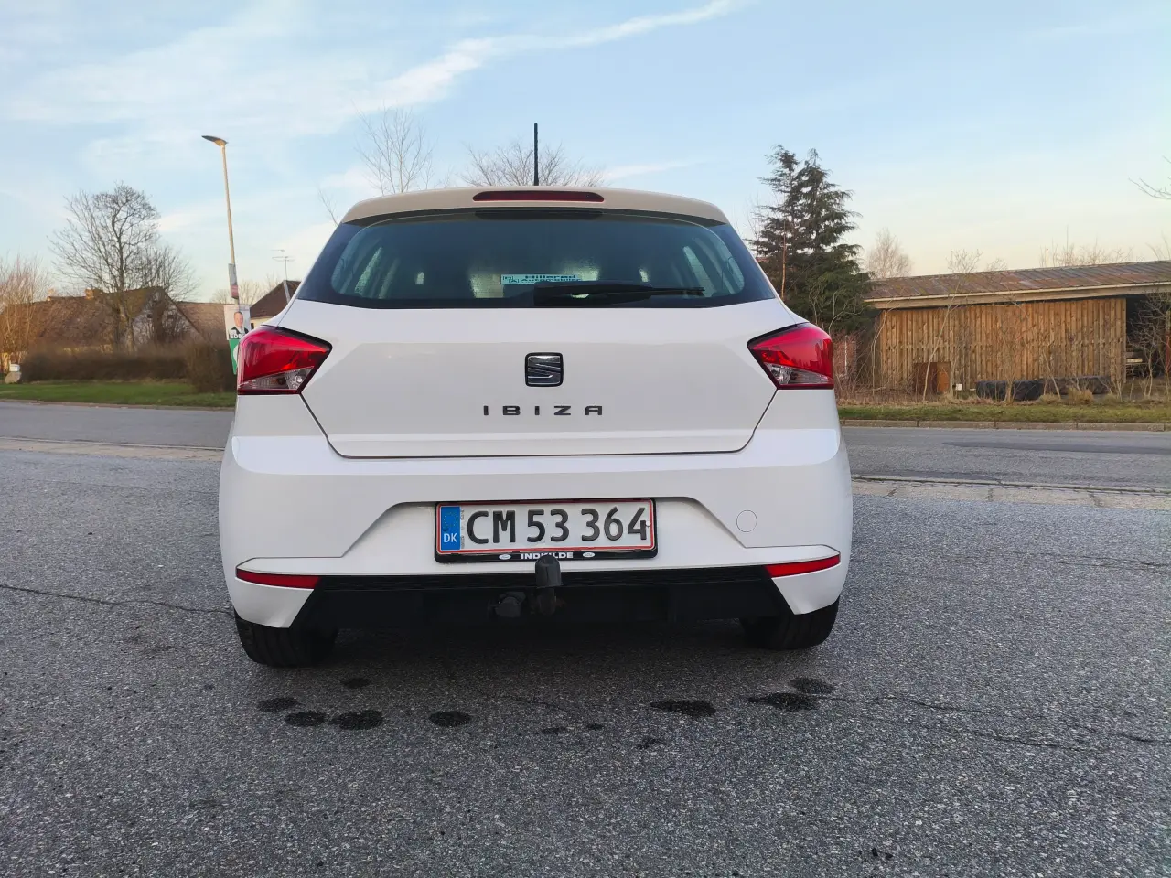 Billede 13 - Seat Ibiza 115 TSI
