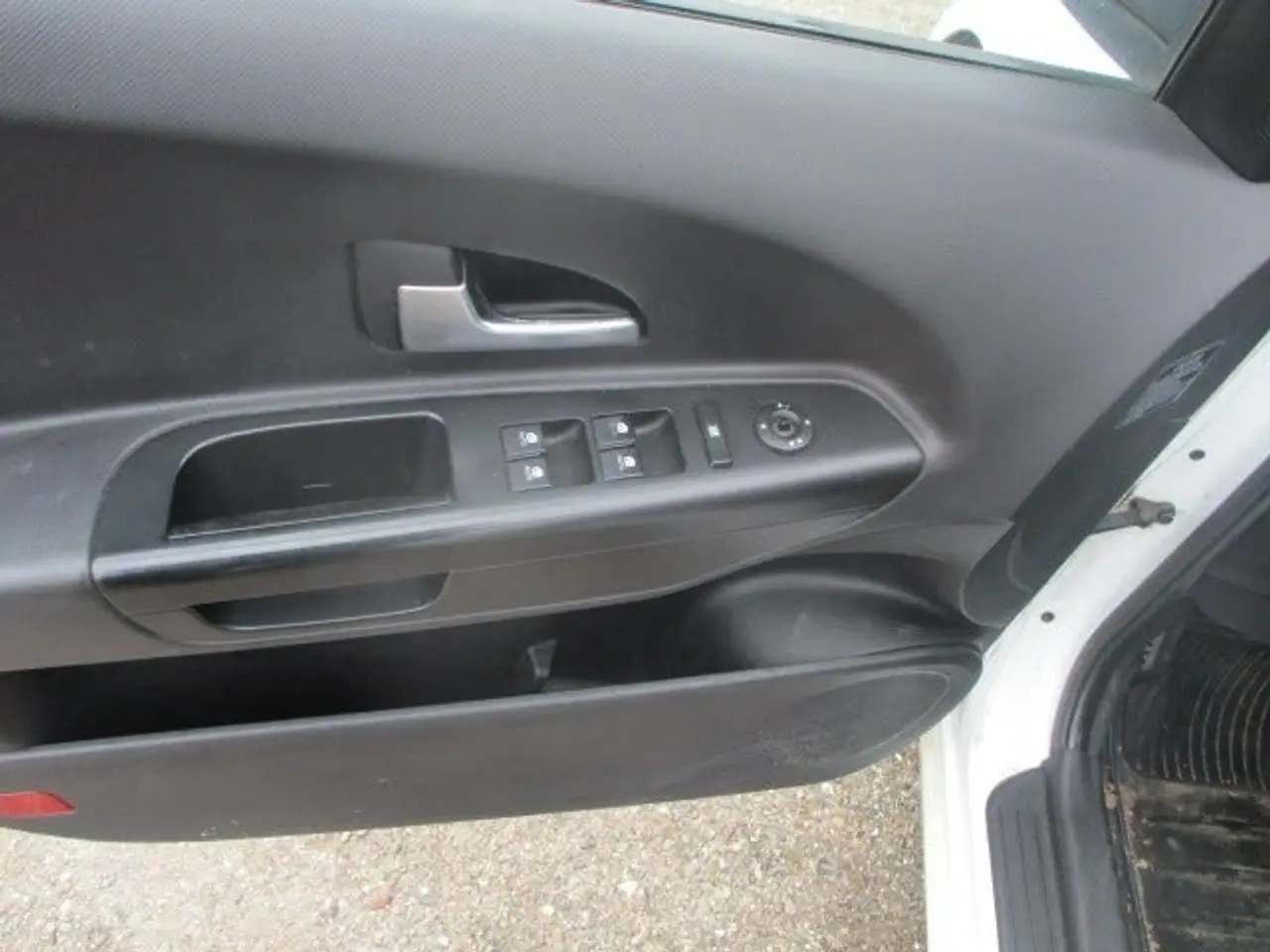 Billede 9 - Kia Ceed 1,6 CRDi Active SW