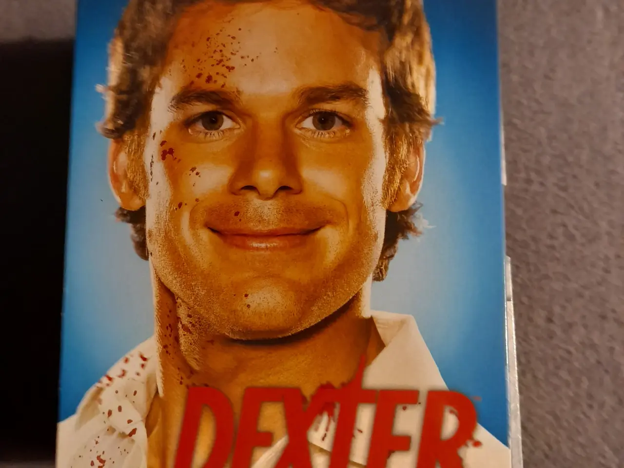 Billede 1 - Dexter s.2