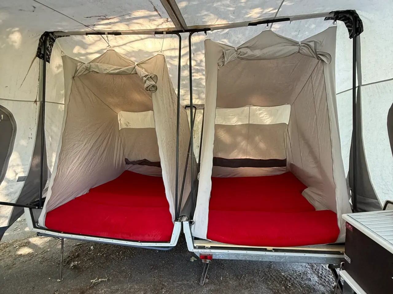 Billede 5 - Camplet royal 500R