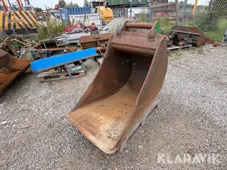 Graveskovl 90 cm