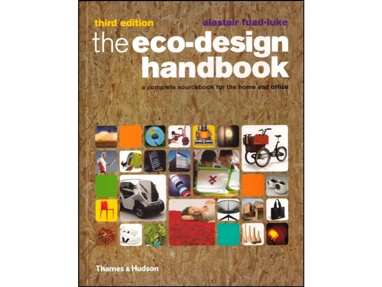 Billede 1 - The Eco-Design Handbook