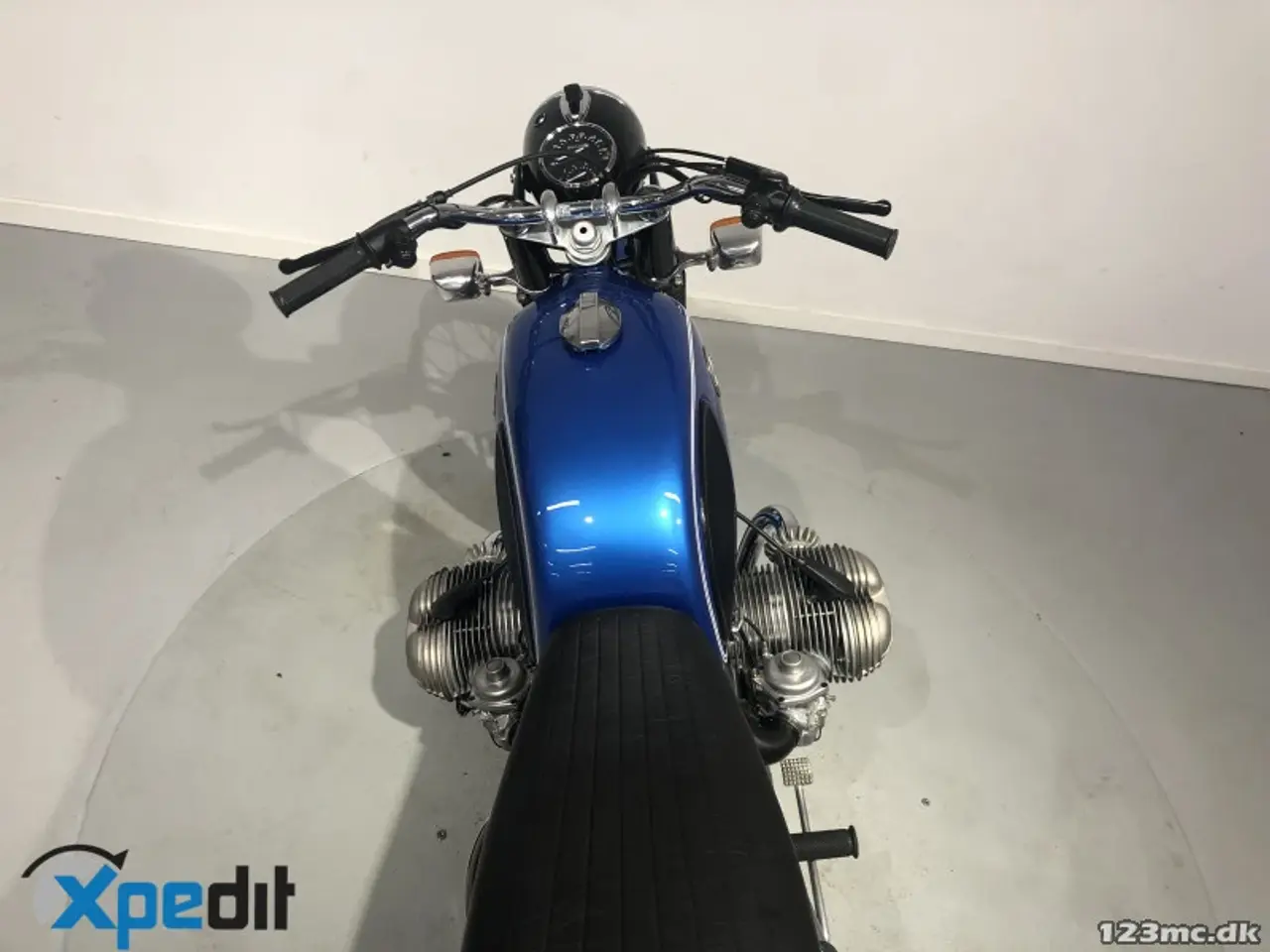 Billede 11 - BMW R 75/5