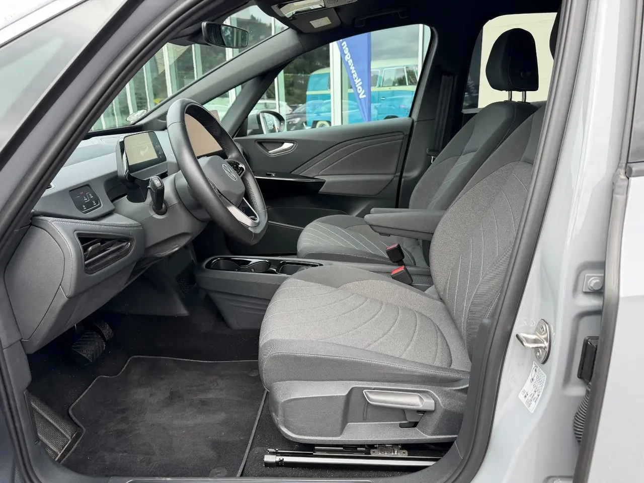 Billede 7 - VW ID.3 52 Life+
