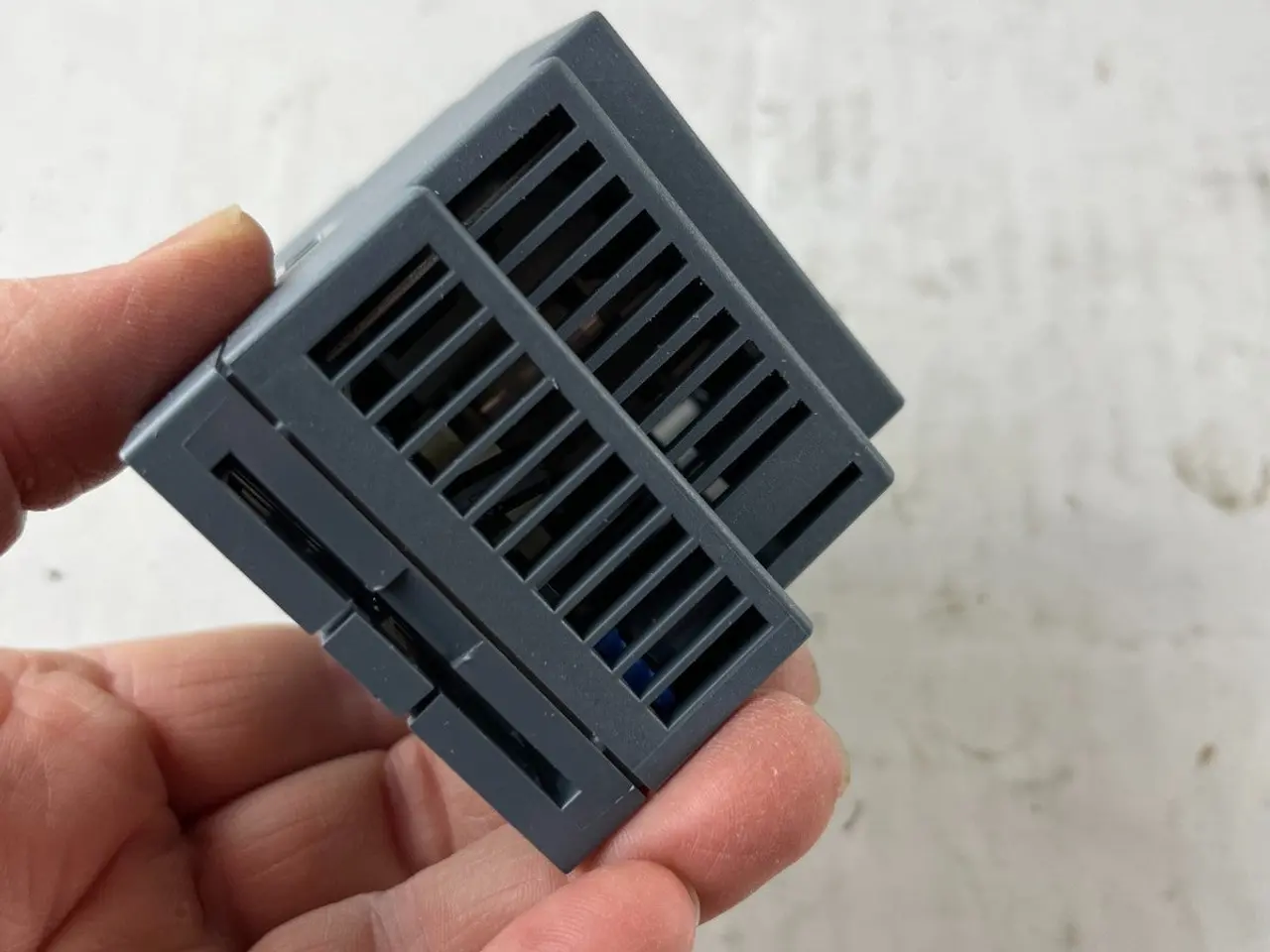 Billede 10 - Siemens LOGO!Power 6EP1331-1SH03 24V DC 1.3A