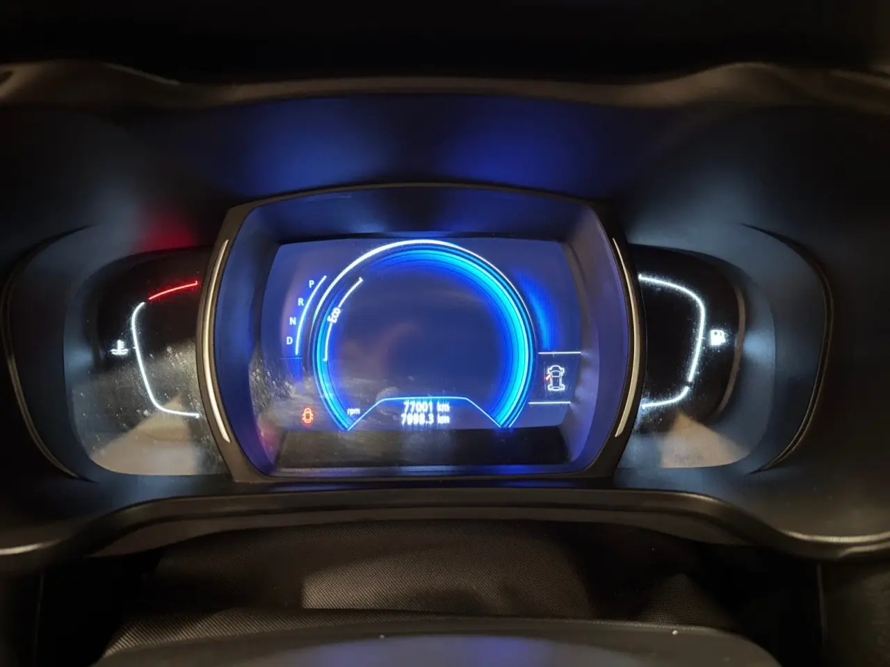 Billede 7 - Renault Kadjar 1,3 TCe 140 Zen EDC