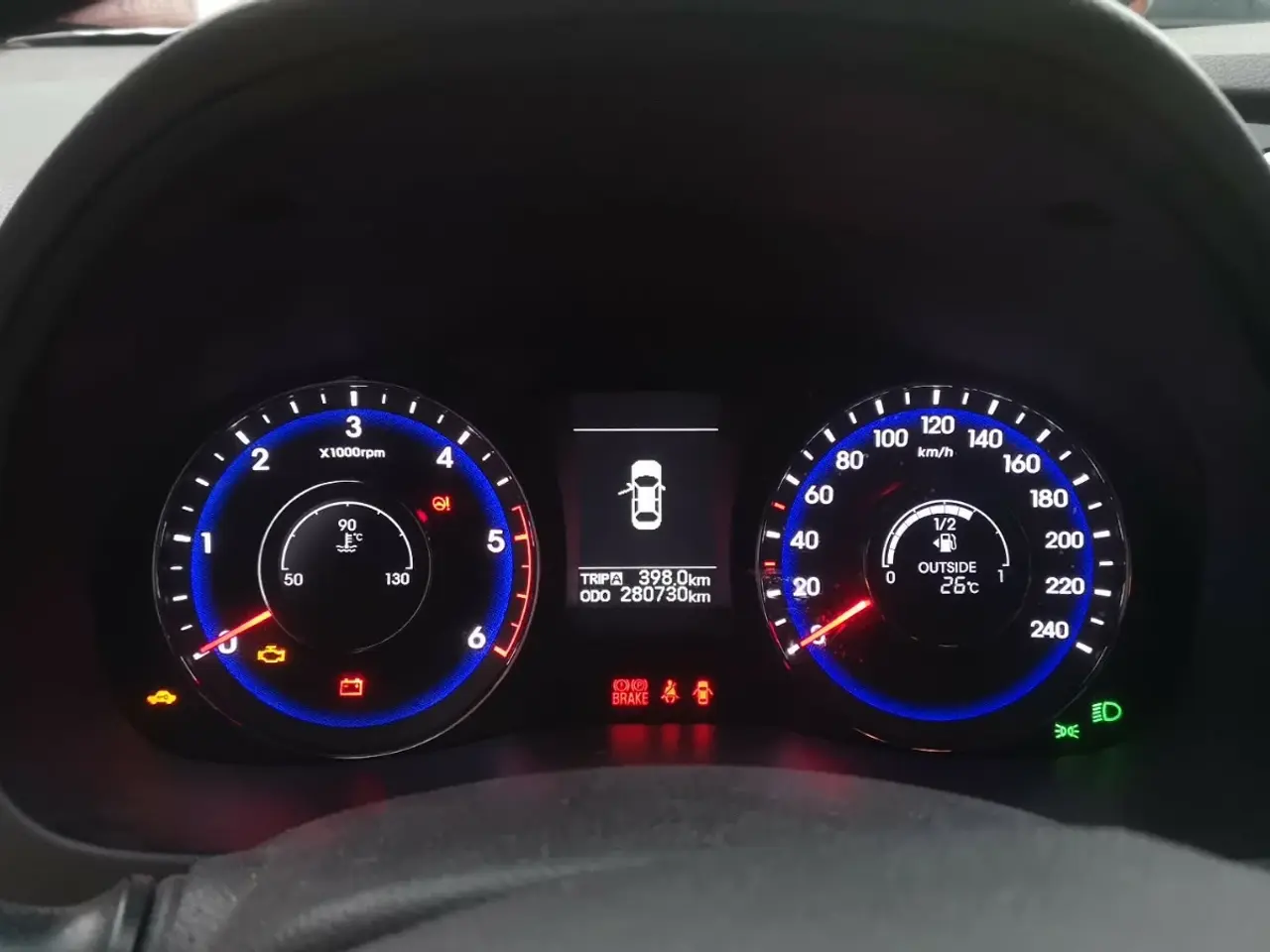 Billede 10 - Hyundai i40