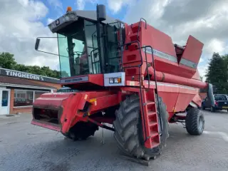 Massey Ferguson 40 sælges i dele/for parts