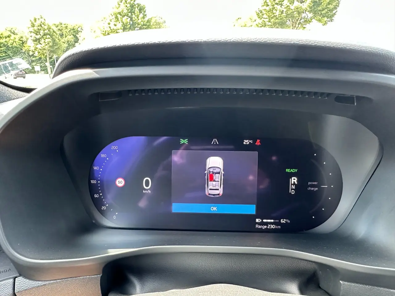 Billede 16 - Volvo XC40  ReCharge Plus