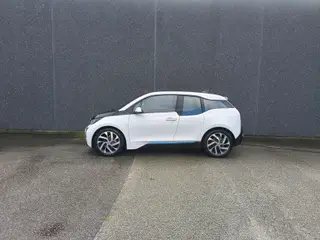 BMW i3 EL 170HK 5d Aut.