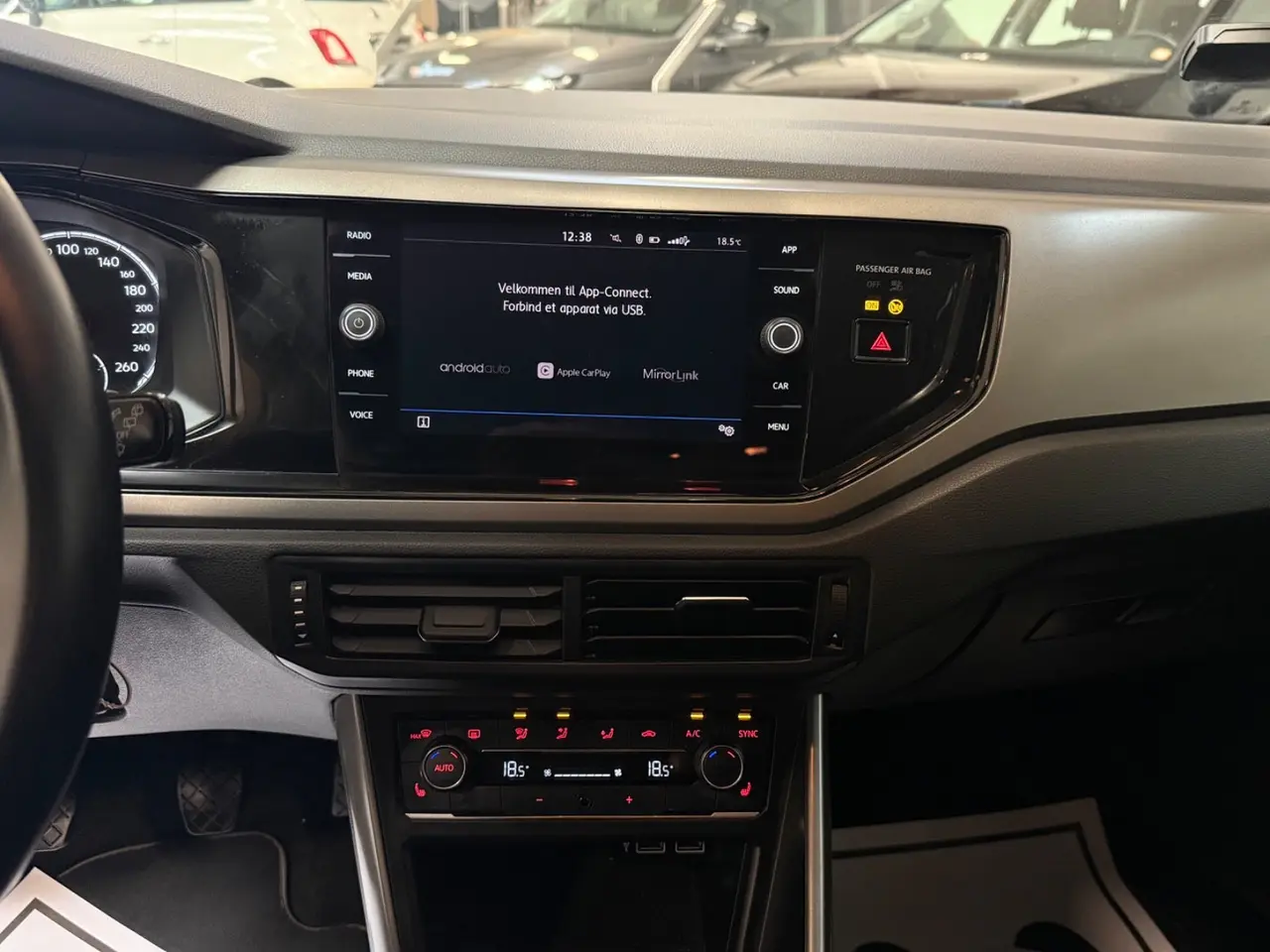 Billede 16 - VW Polo 1,0 TSi 95 Comfortline